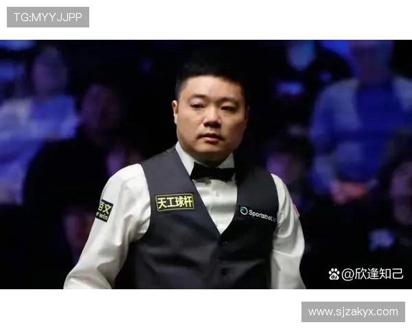 丁俊晖 我踢碎的门槛成了你们的跑道,中国公开赛在即,谁将接过下一面旗帜_斯诺克_赵心童_常冰玉 丁俊晖 我踢碎的门槛成了你们的跑道,中国公开赛在即,谁将接过下一面旗帜_斯诺克_赵心童_常冰玉